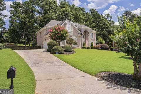 1030 Abercorn, Atlanta, GA 30331