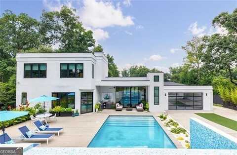 1263 Hopkins, Atlanta, GA 30324
