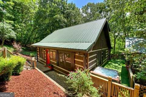 64 Kismet, Ellijay, GA 30540