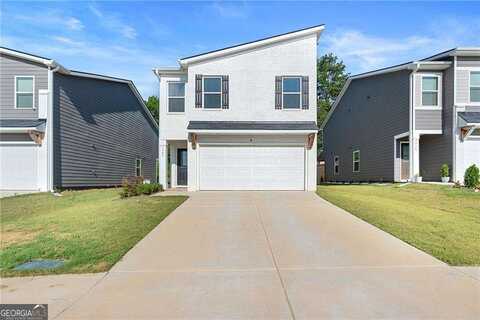 3540 Station, Atlanta, GA 30349