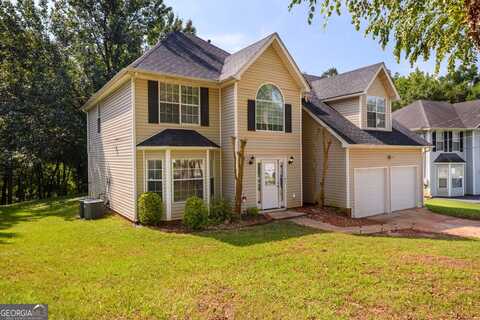4827 Snap Creek, Decatur, GA 30035