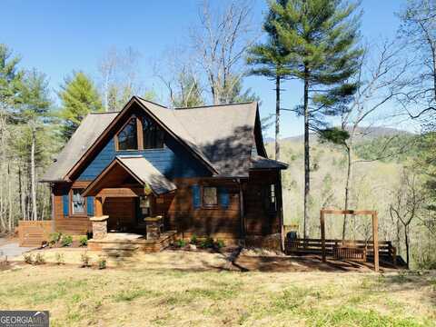 309 Highland, Cleveland, GA 30528