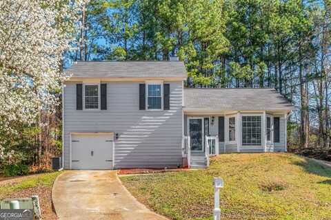 3268 Rivermist, Decatur, GA 30034