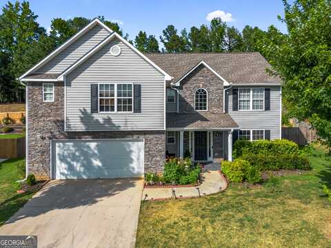 3266 Bridle Brook, Auburn, GA 30011