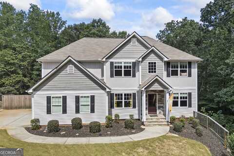 4564 White Horse, Braselton, GA 30517
