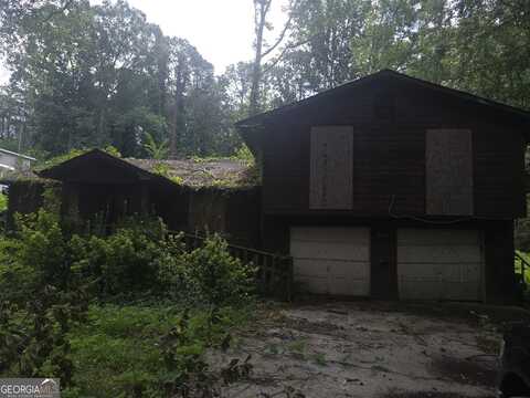 5278 Park, Union City, GA 30291