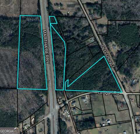 0 Buchanan, Cedartown, GA 30125