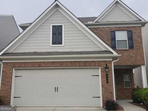 323 Hardy Ives, Lawrenceville, GA 30045