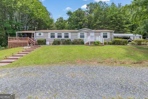 177 E Silver Shoals, Toccoa, GA 30577