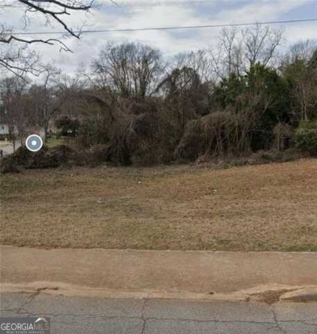 321 2ND, Griffin, GA 30223