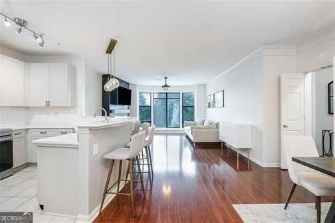 400 17TH, Atlanta, GA 30363