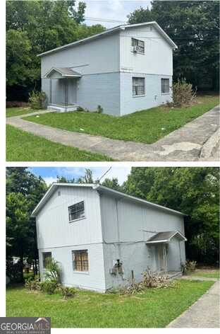 3694 Case, Macon, GA 31204