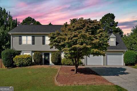 3262 WINTERBERRY, Marietta, GA 30062