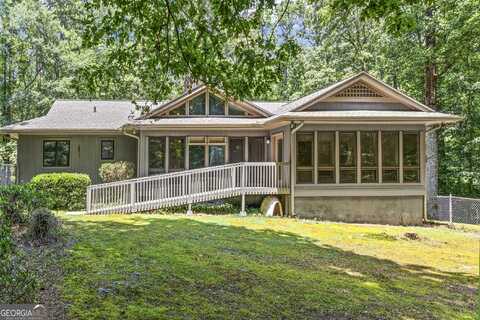 3661 Acorn, Conyers, GA 30012