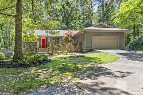 3661 Acorn, Conyers, GA 30012