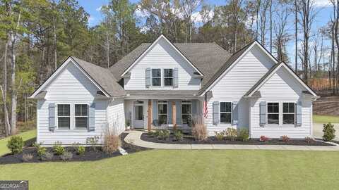 215 Greyfairs, Senoia, GA 30276