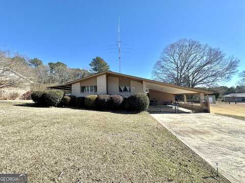 660 Valley, Cedartown, GA 30125