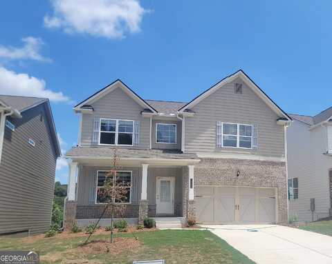 7252 Millbrae, Flowery Branch, GA 30542