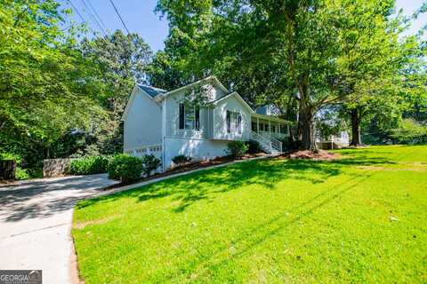 4210 Glen Pointe, Douglasville, GA 30135