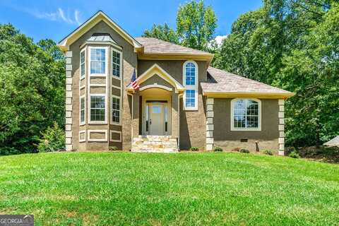 54 Spring Forest, Sharpsburg, GA 30277