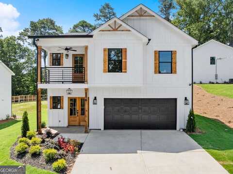 176 Llewellyn, Clarkesville, GA 30523