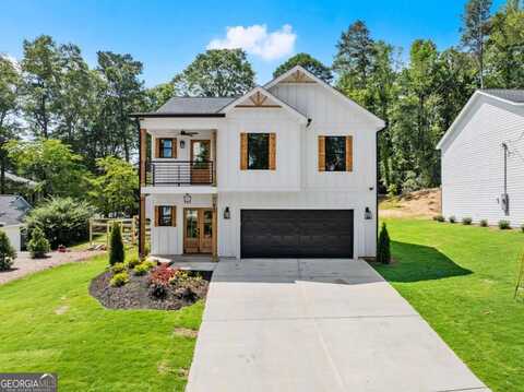 172 Llewellyn, Clarkesville, GA 30523