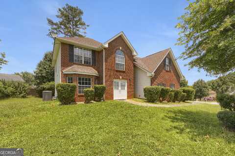 6010 Crooked Creek, Rex, GA 30273