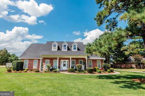 201 WARDLOW, Kathleen, GA 31047