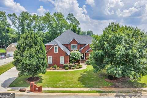 121 Bridgeway, Warner Robins, GA 31088