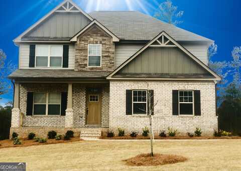 Lot 49a Homestead Circle Lot 49a, Forsyth, GA 31029