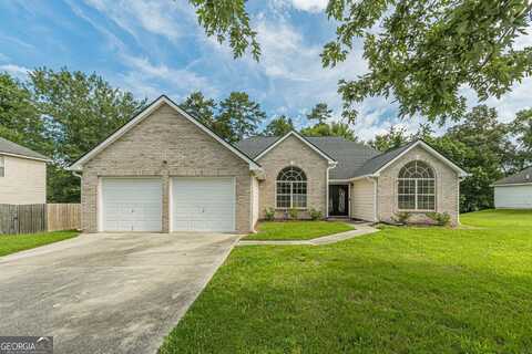 6687 Hill Creek, Lithonia, GA 30058