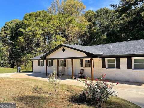 1134 Balboa, Norcross, GA 30093
