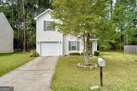 33 Gimbal, Port Wentworth, GA 31407