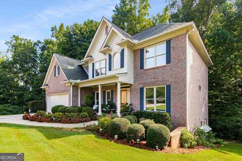 5717 Harmony Point, Lilburn, GA 30047