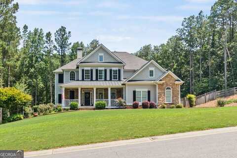 201 SADDLEHORN, Ball Ground, GA 30107