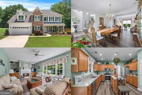 2115 Caneridge, Marietta, GA 30064