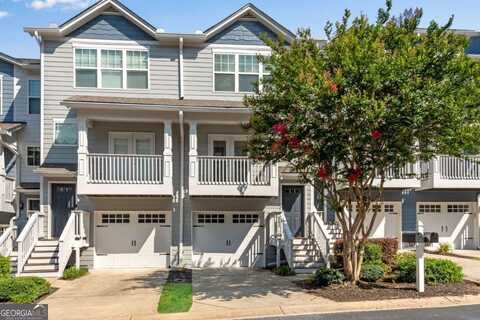 3039 Liberty, Atlanta, GA 30318