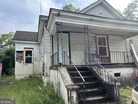 2072 Third, Macon, GA 31204