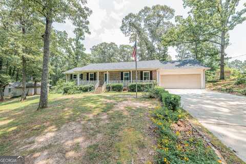 4914 Housers Mill, Byron, GA 31008