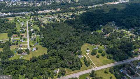 42.36 Acres Old Perry, Bonaire, GA 31005