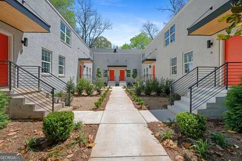237 Howard, Atlanta, GA 30317