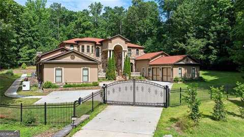 1416 Walcutts, Marietta, GA 30064