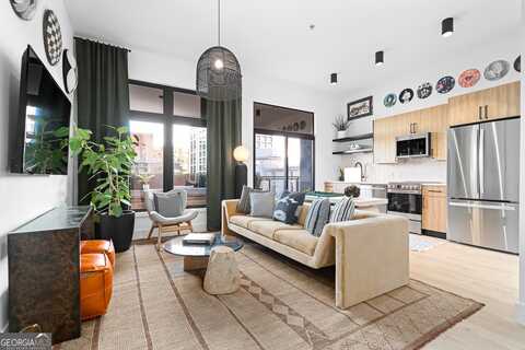 567 Ponce De Leon, Atlanta, GA 30308