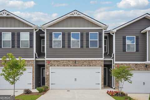 11532 Kimberly, Hampton, GA 30228