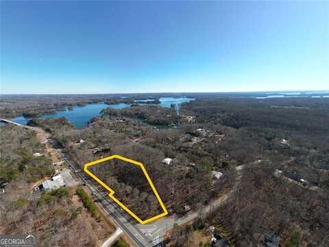 0 Chestatee Heights, Gainesville, GA 30506