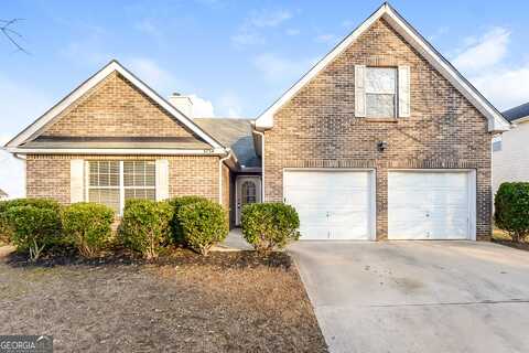 5754 Star Flower, Ellenwood, GA 30294