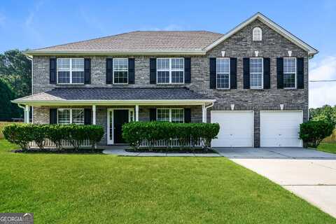 601 Rangeley Meadows, Hampton, GA 30228