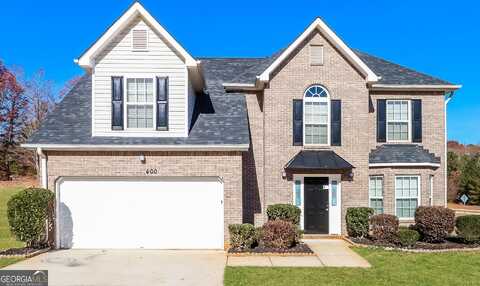 400 Trinity, Ellenwood, GA 30294