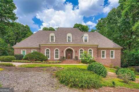 2204 SPENCERS, Stone Mountain, GA 30087