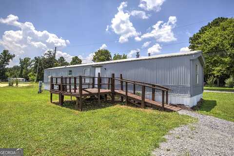 8 Kay, Summerville, GA 30747